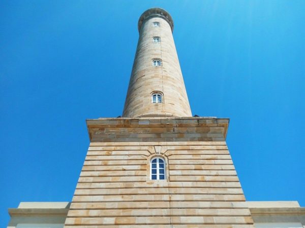 faro de Chipiona